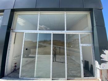 GÜVENAY - ÇORUM YENİ GALERİCİLER SİTESİNDE SATILIK DÜKKAN