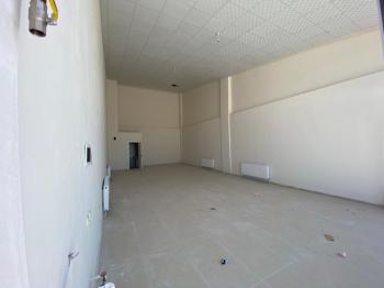 GÜVENAY - ÇORUM YENİ GALERİCİLER SİTESİNDE SATILIK DÜKKAN