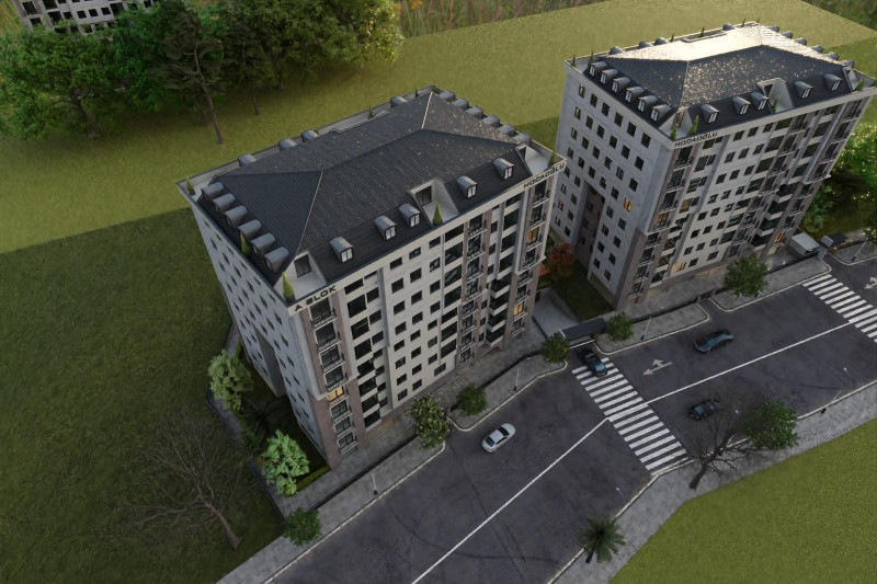 YoncaLife Pendik: Prestij ve Konforun Buluşma Noktası 