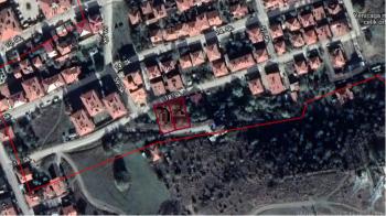 Gerede Yeniçağ Kat Karşılığı - Satılık Arsa