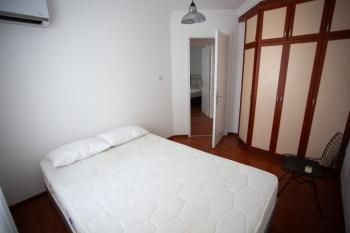 Kıbrıs Girne Merkezde Satılık 4+1 Penthouse Daire