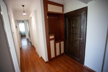 Kıbrıs Girne Merkezde Satılık 4+1 Penthouse Daire