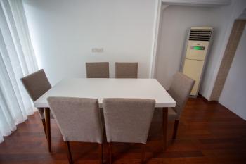 Kıbrıs Girne Merkezde Satılık 4+1 Penthouse Daire