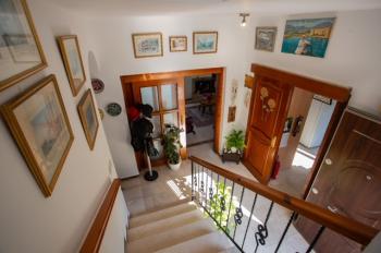 Girne Doğanköy'de 620m2 arsa büyüklüğü içinde,Özel Yüzme Havuzlu,Satılık 3+1 Villa