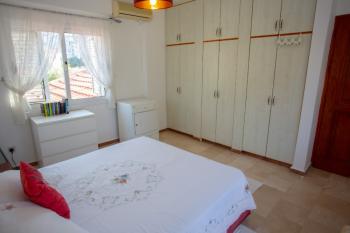 Girne Doğanköy'de 620m2 arsa büyüklüğü içinde,Özel Yüzme Havuzlu,Satılık 3+1 Villa