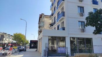 TUZLA SAHİLE 100 M.CADDE ÜZERİ 3+1 105 M2 TERASLI 3E GAYRİMENKUL