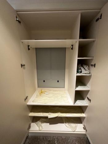 ARTI'DAN BÜYÜKYALI'DA SATILIK DENİZ MANZARALI LÜKS DAİRE