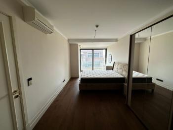 ARTI'DAN BÜYÜKYALI'DA SATILIK DENİZ MANZARALI LÜKS DAİRE