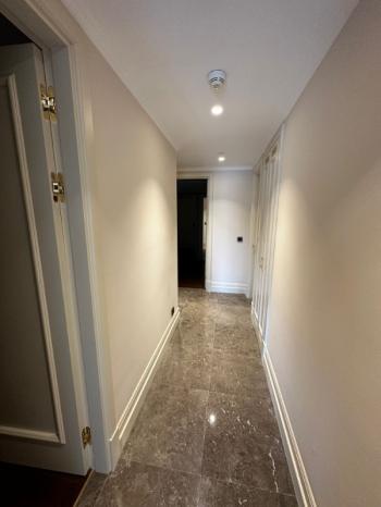 ARTI'DAN BÜYÜKYALI'DA SATILIK DENİZ MANZARALI LÜKS DAİRE
