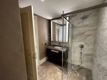 ARTI'DAN BÜYÜKYALI'DA SATILIK DENİZ MANZARALI LÜKS DAİRE