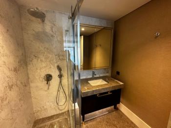 ARTI'DAN BÜYÜKYALI'DA SATILIK DENİZ MANZARALI LÜKS DAİRE