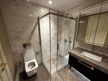 ARTI'DAN BÜYÜKYALI'DA SATILIK DENİZ MANZARALI LÜKS DAİRE
