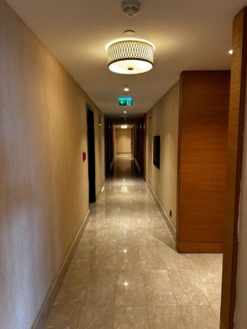 ARTI'DAN BÜYÜKYALI'DA SATILIK DENİZ MANZARALI LÜKS DAİRE