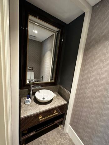 ARTI'DAN BÜYÜKYALI'DA SATILIK DENİZ MANZARALI LÜKS DAİRE