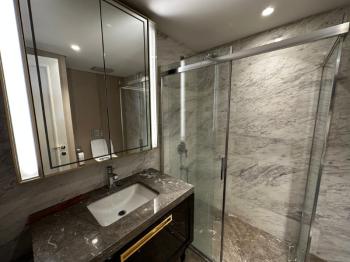 ARTI'DAN BÜYÜKYALI'DA SATILIK DENİZ MANZARALI LÜKS DAİRE