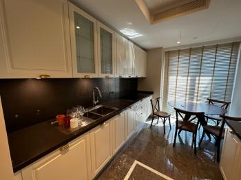 ARTI'DAN BÜYÜKYALI'DA SATILIK DENİZ MANZARALI LÜKS DAİRE
