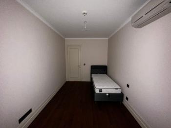ARTI'DAN BÜYÜKYALI'DA SATILIK DENİZ MANZARALI LÜKS DAİRE