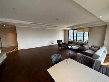 ARTI'DAN BÜYÜKYALI'DA SATILIK DENİZ MANZARALI LÜKS DAİRE
