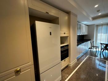 ARTI'DAN BÜYÜKYALI'DA SATILIK DENİZ MANZARALI LÜKS DAİRE