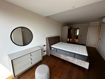 ARTI'DAN BÜYÜKYALI'DA SATILIK DENİZ MANZARALI LÜKS DAİRE