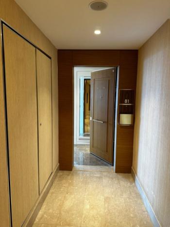 ARTI'DAN BÜYÜKYALI'DA SATILIK DENİZ MANZARALI LÜKS DAİRE