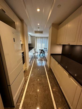 ARTI'DAN BÜYÜKYALI'DA SATILIK DENİZ MANZARALI LÜKS DAİRE