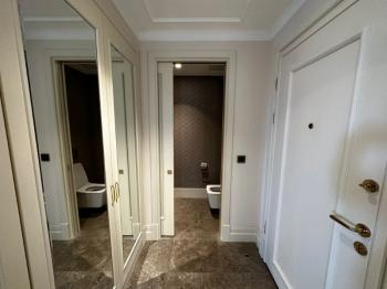 ARTI'DAN BÜYÜKYALI'DA SATILIK DENİZ MANZARALI LÜKS DAİRE