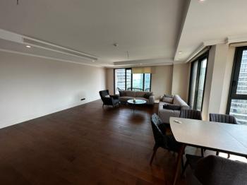 ARTI'DAN BÜYÜKYALI'DA SATILIK DENİZ MANZARALI LÜKS DAİRE