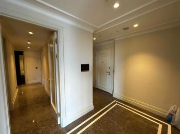 ARTI'DAN BÜYÜKYALI'DA SATILIK DENİZ MANZARALI LÜKS DAİRE