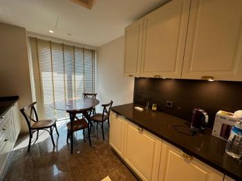 ARTI'DAN BÜYÜKYALI'DA SATILIK DENİZ MANZARALI LÜKS DAİRE