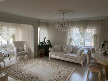 ARTI'DAN ATABULVARI'NA CEPHE ÖNÜ AÇIK SATILIK FERAH DAİRE