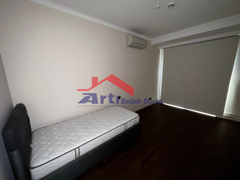 ARTI'DAN BÜYÜKYALI'DA SATILIK DENİZ MANZARALI LÜKS DAİRE