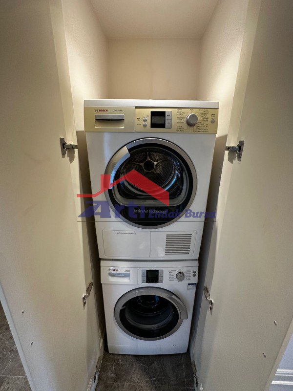 ARTI'DAN BÜYÜKYALI'DA SATILIK DENİZ MANZARALI LÜKS DAİRE