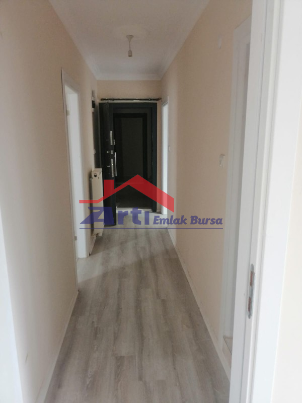 ARTI'DAN OVAAKÇA'DA 4+1 DUBLEKS DAİRE