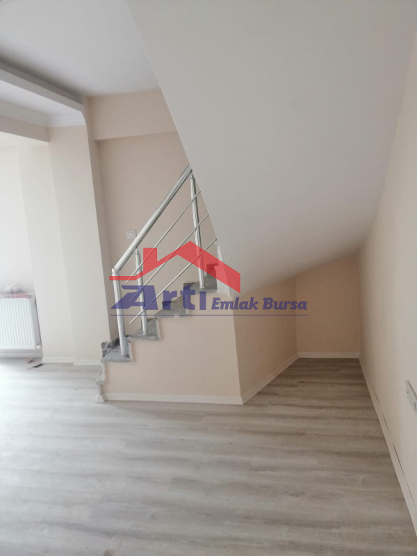 ARTI'DAN OVAAKÇA'DA 4+1 DUBLEKS DAİRE