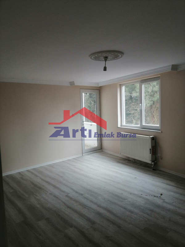 ARTI'DAN OVAAKÇA'DA 4+1 DUBLEKS DAİRE