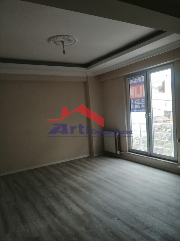 ARTI'DAN OVAAKÇA'DA 4+1 DUBLEKS DAİRE