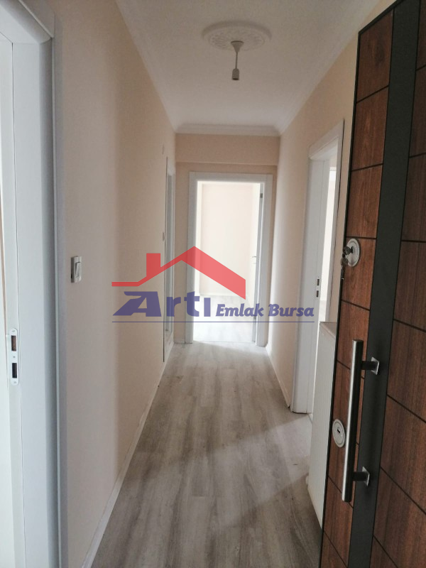 ARTI'DAN OVAAKÇA'DA 4+1 DUBLEKS DAİRE