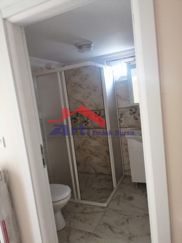 ARTI'DAN OVAAKÇA'DA 4+1 DUBLEKS DAİRE