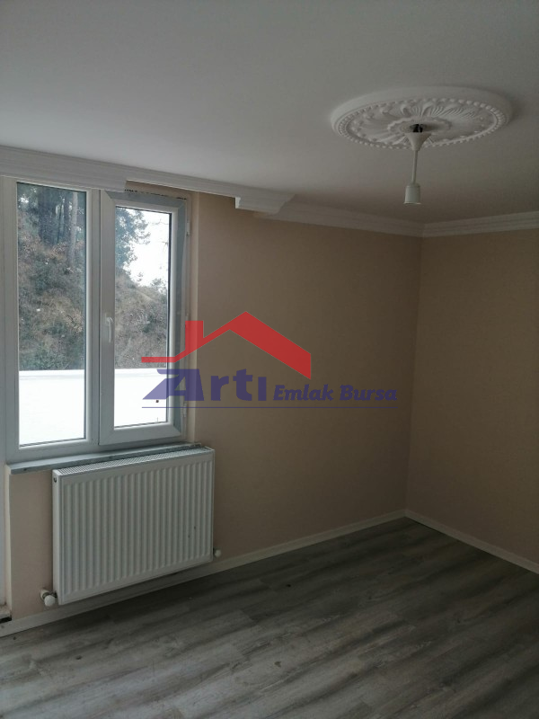 ARTI'DAN OVAAKÇA'DA 4+1 DUBLEKS DAİRE