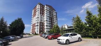 Eryaman İnci park sitesinde Kiralık 3+1 Daire 