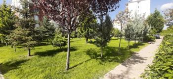 Eryaman İnci park sitesinde Kiralık 3+1 Daire 