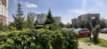 Eryaman İnci park sitesinde Kiralık 3+1 Daire 
