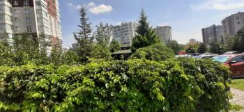 Eryaman İnci park sitesinde Kiralık 3+1 Daire 