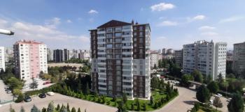 Eryaman İnci park sitesinde Kiralık 3+1 Daire 