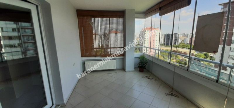 Eryaman İnci park sitesinde Kiralık 3+1 Daire 
