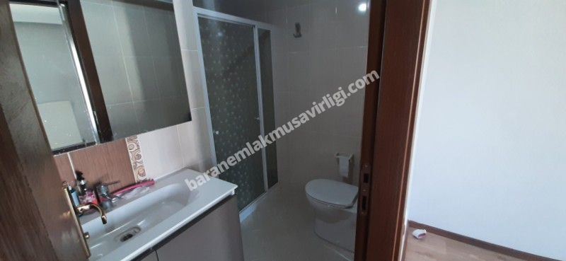 Eryaman İnci park sitesinde Kiralık 3+1 Daire 