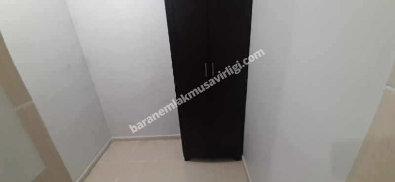 Eryaman İnci park sitesinde Kiralık 3+1 Daire 