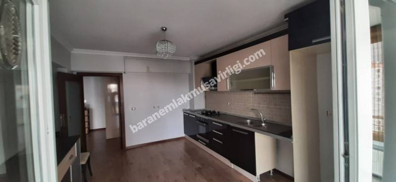 Eryaman İnci park sitesinde Kiralık 3+1 Daire 