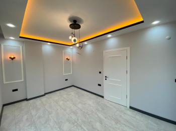 Didim'de Tam Müstakil 4+1 Ayrı Mutfaklı Villa